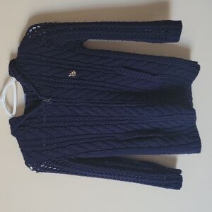 𝅺GIRLS Hooded Sweather US 4